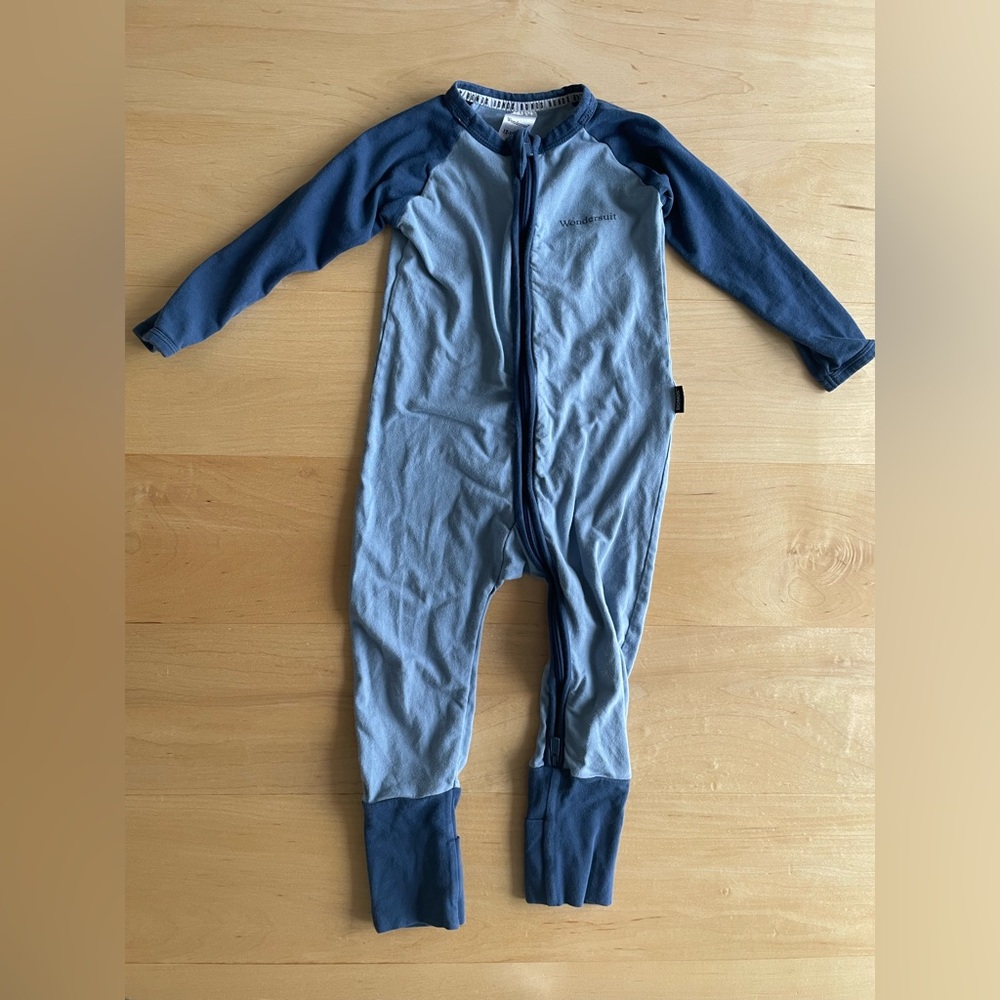 Bonds WonderSuit